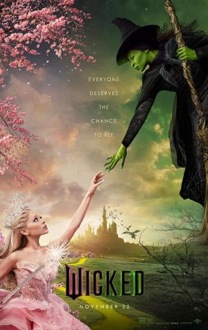 Wicked [Russian]