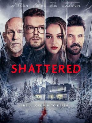 Shattered [Russian]