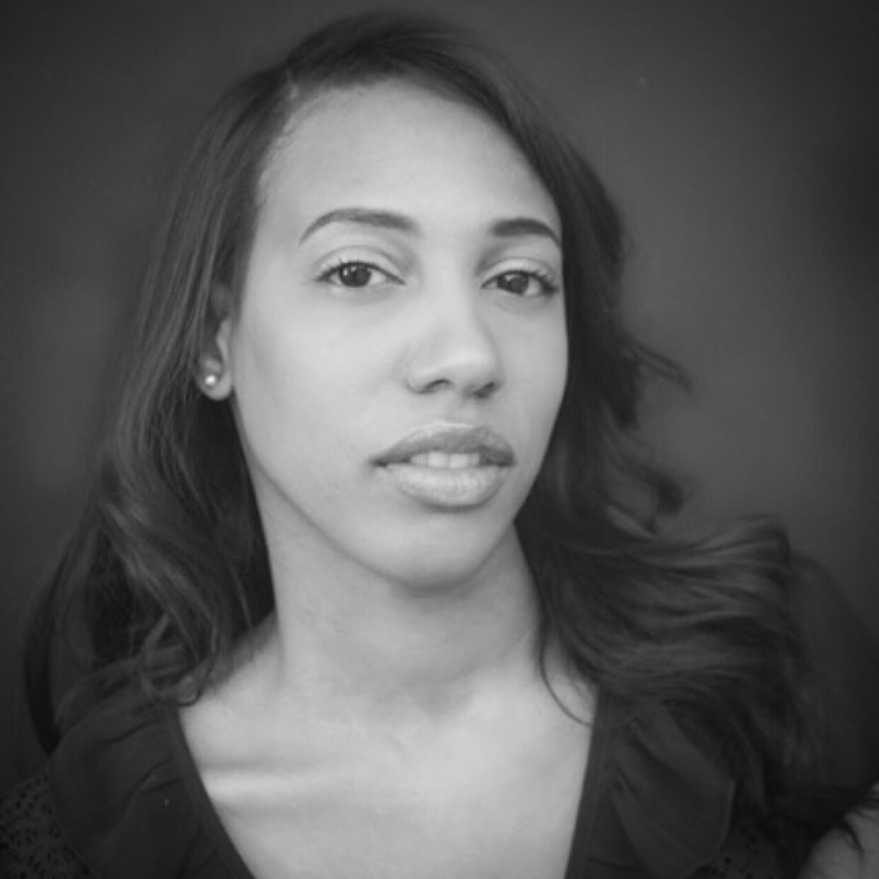 actor Honesty J. Edwards large photo