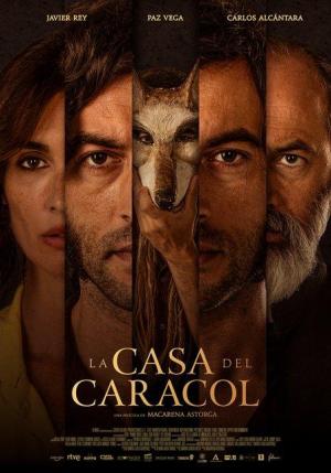 The House of Snails [Spanish]