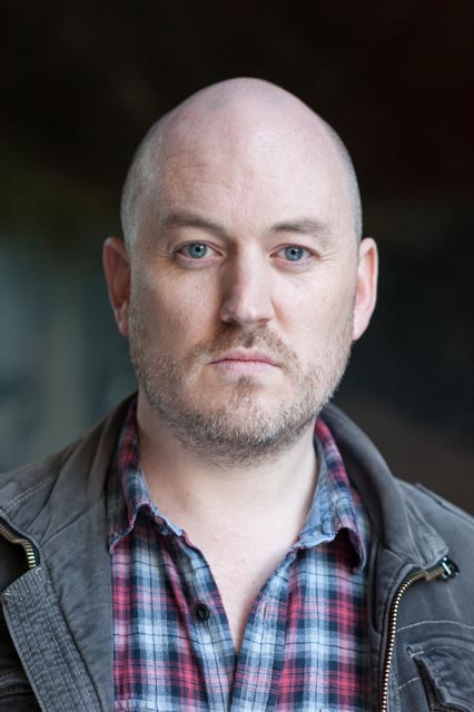 Matt Garrill