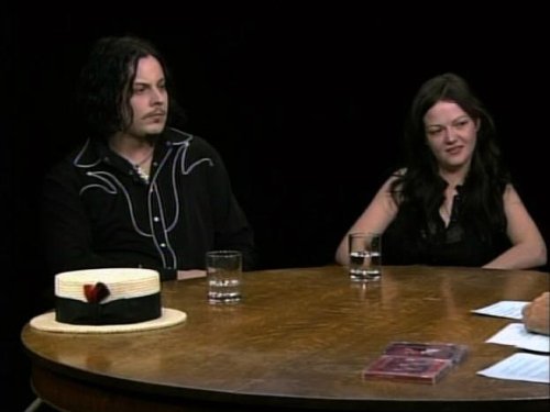 actor Meg White large photo