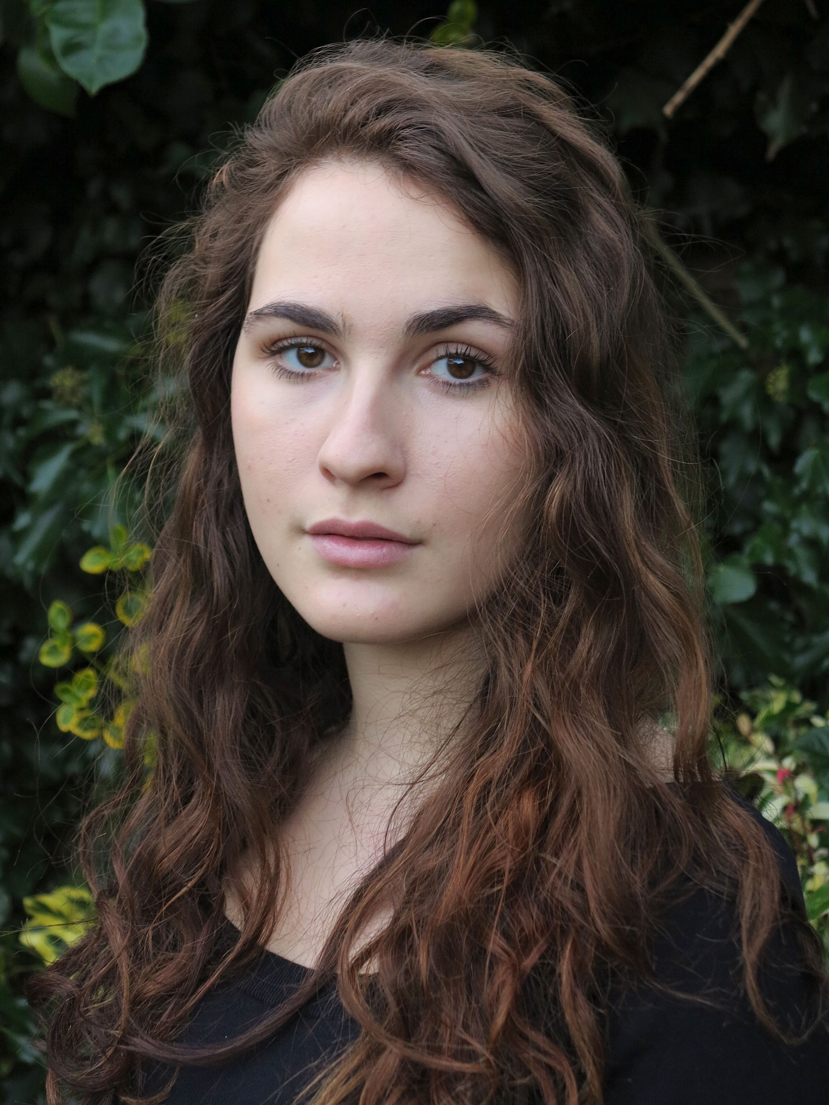 actor Roisin Murphy large photo