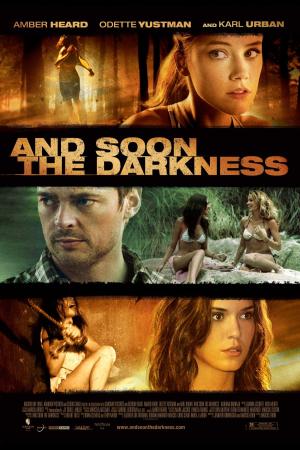 And Soon the Darkness [Russian]
