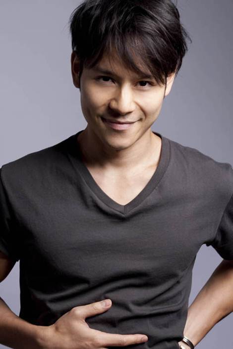 actor Sean Li large photo