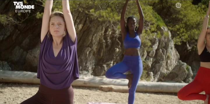 actor Charlie Bruneau large photo