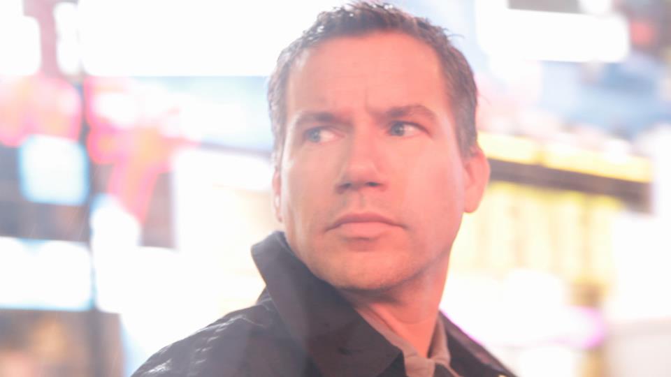 actor Matt Mickelson large photo