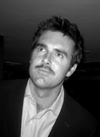 actor Alex Taylor large photo