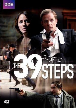 The 39 Steps [Russian]