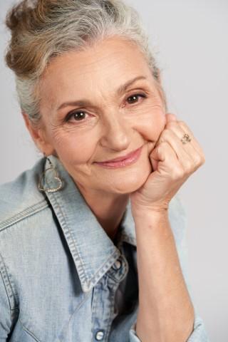 actor Jana Fridman large photo