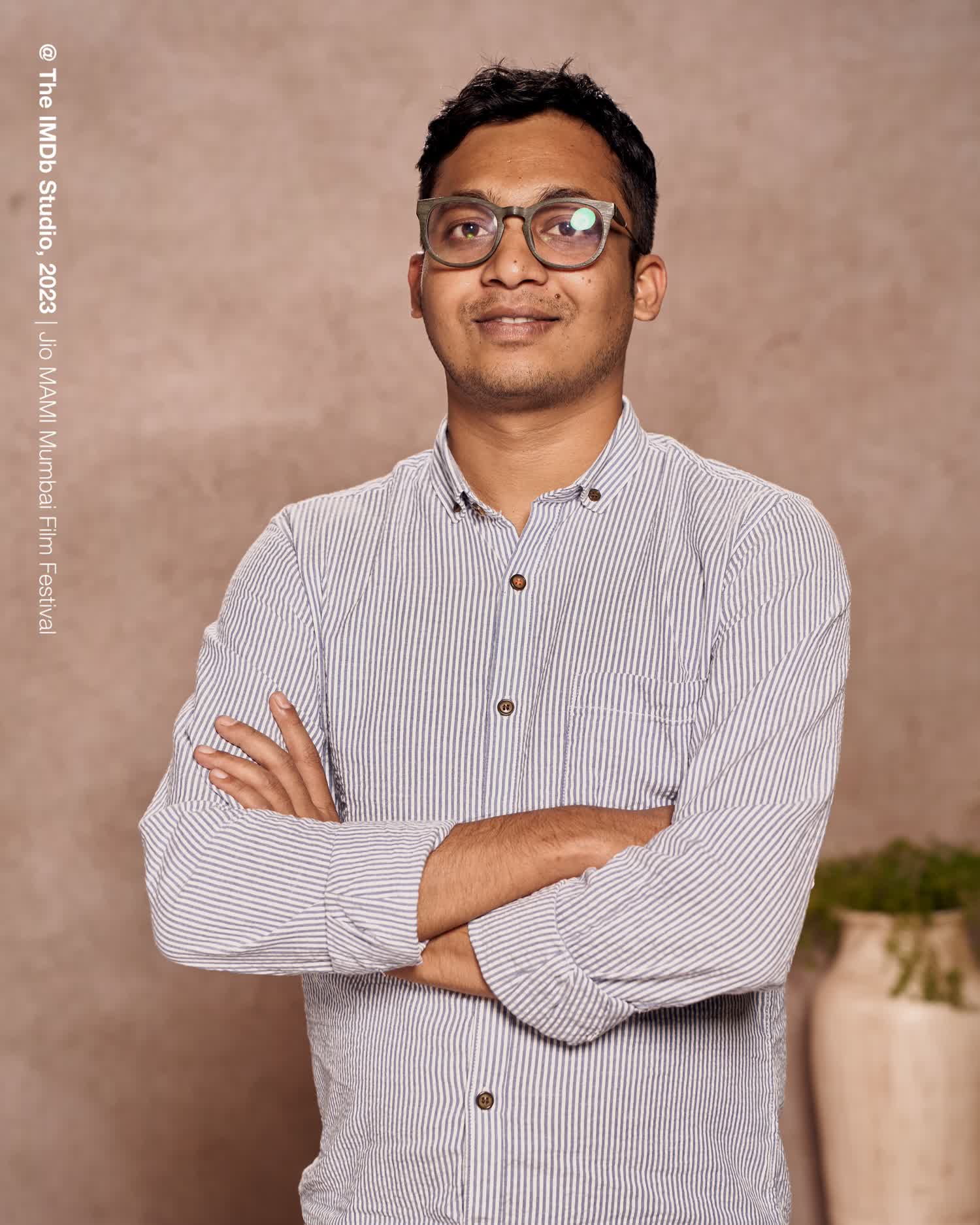 Lokesh Deshmukh