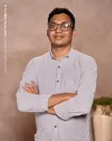 Lokesh Deshmukh