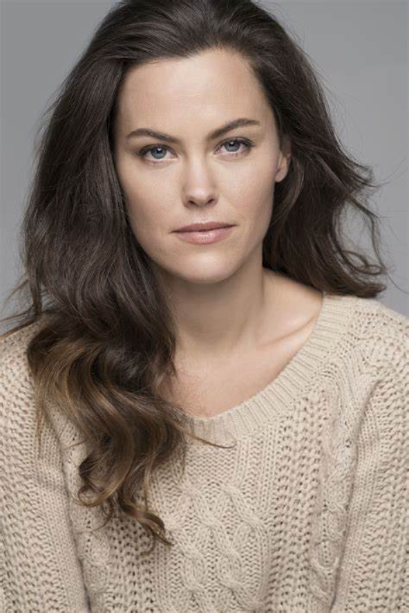 actor Marilyn Lachance large photo