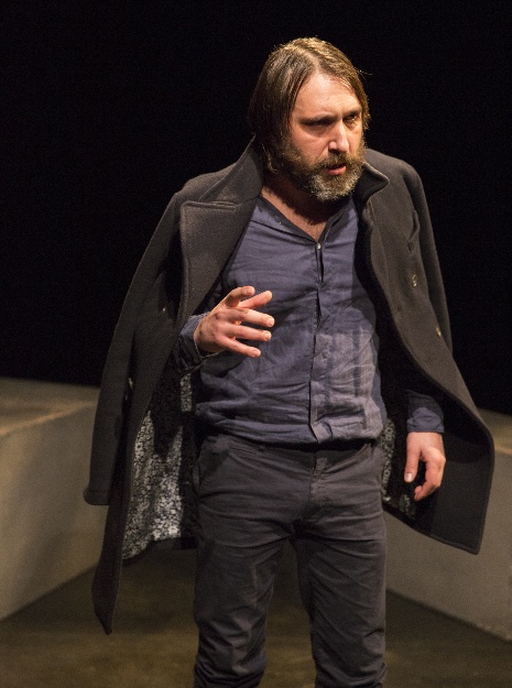 actor Ivan Nenchev large photo