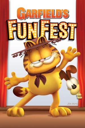 Garfield's Fun Fest [Spanish]