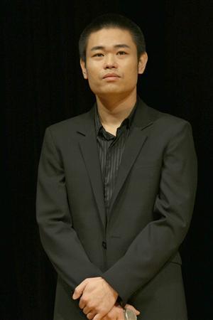 actor Hiroshi Shinagawa large photo