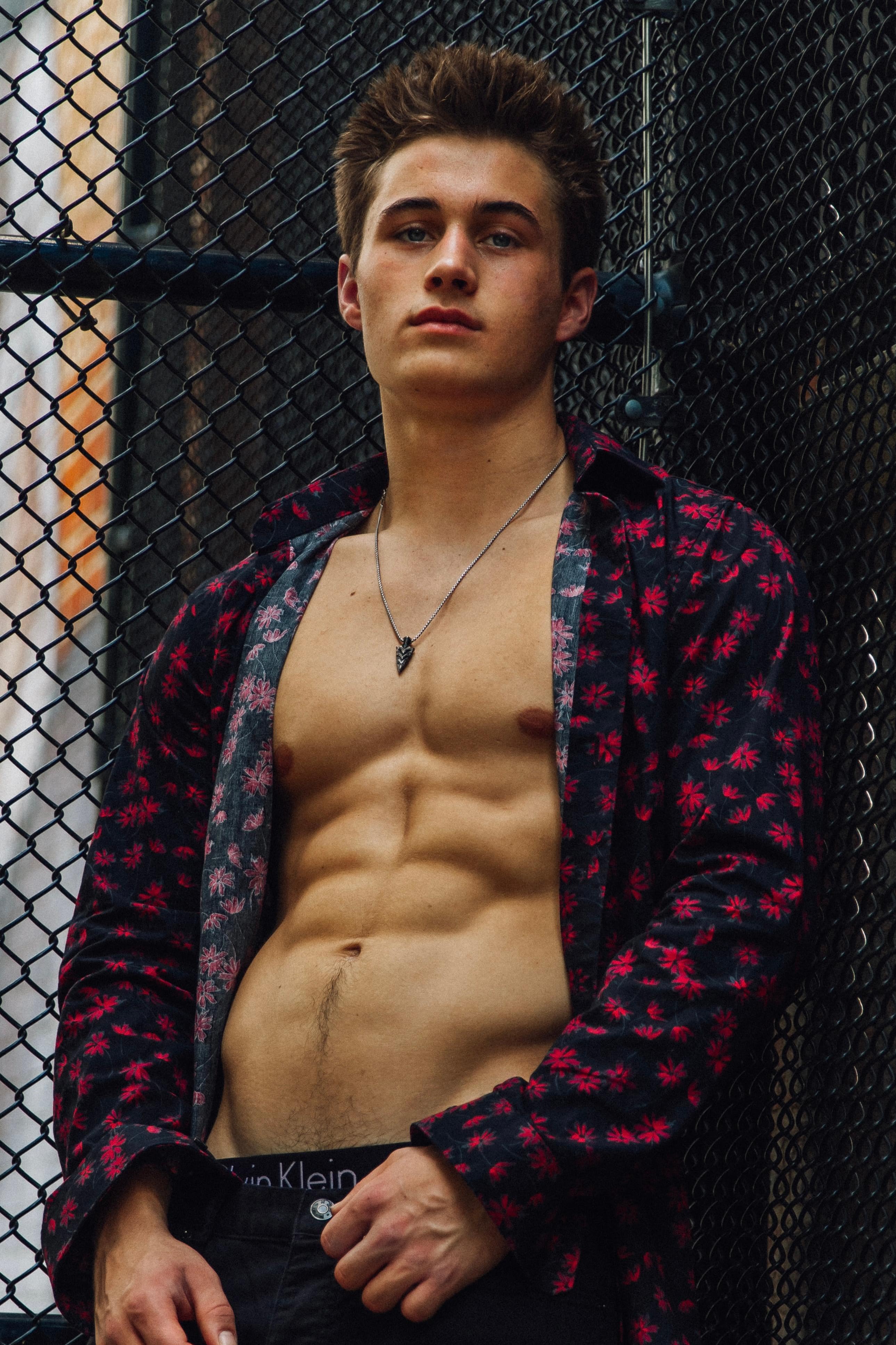 Marcus Della Rosa