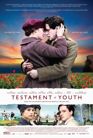 Testament of Youth [Spanish]