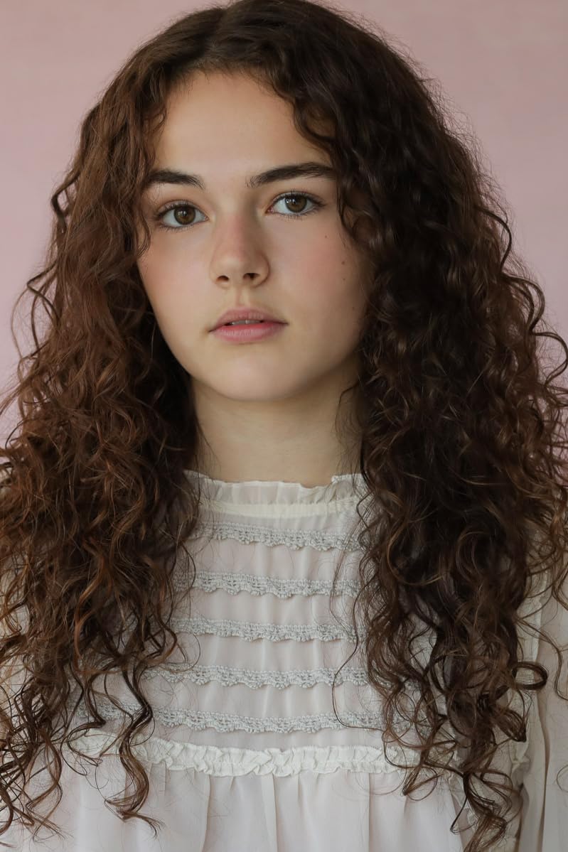 Isabel Mackinson