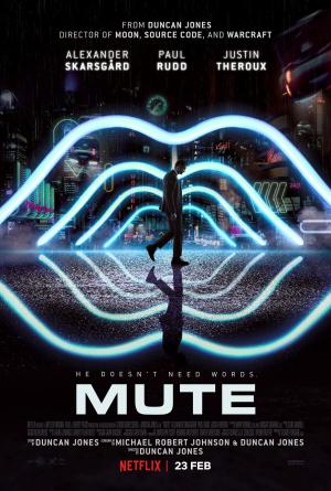 Mute [Russian]
