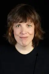 Carolyn Taylor