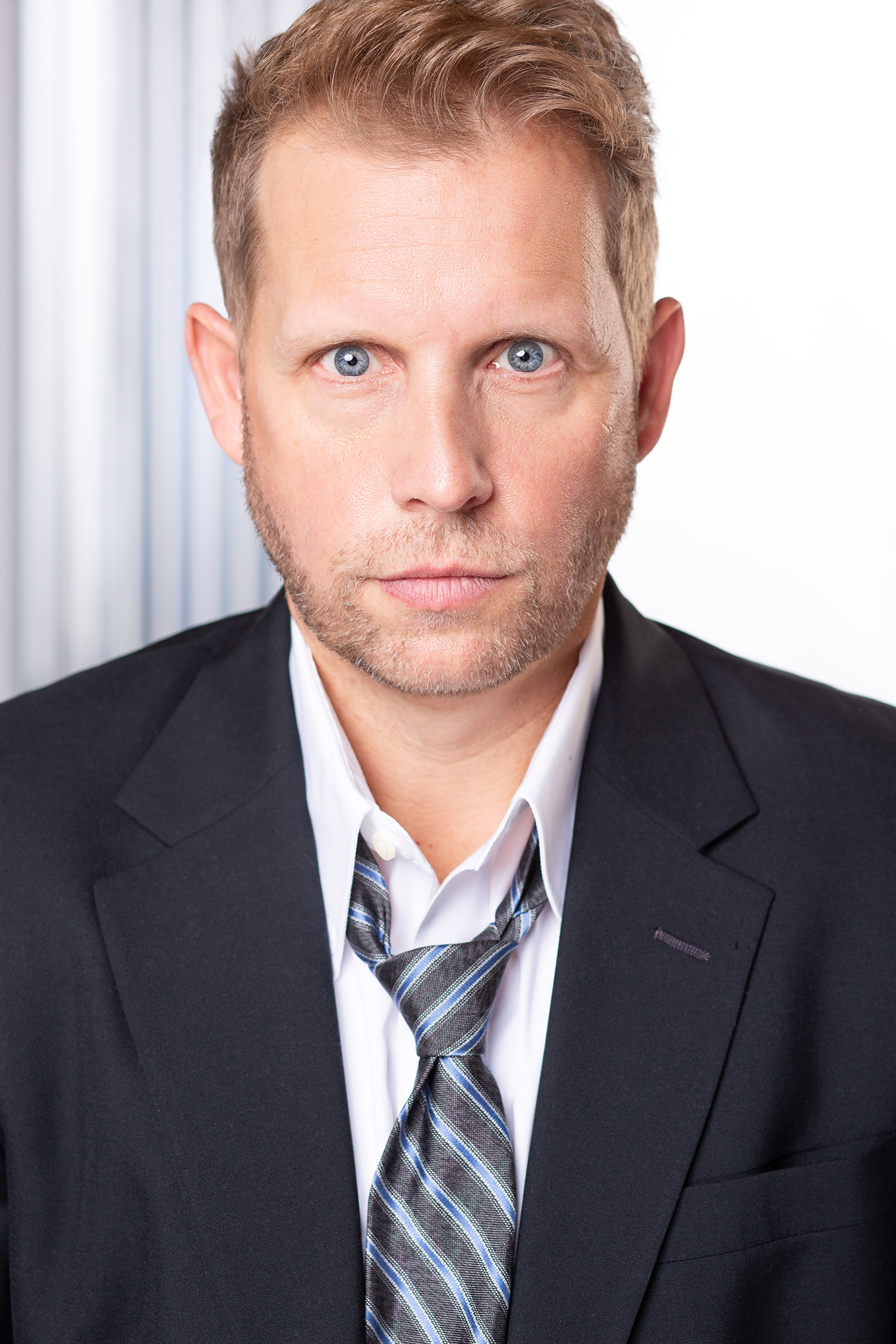 actor Beau Wilson large photo