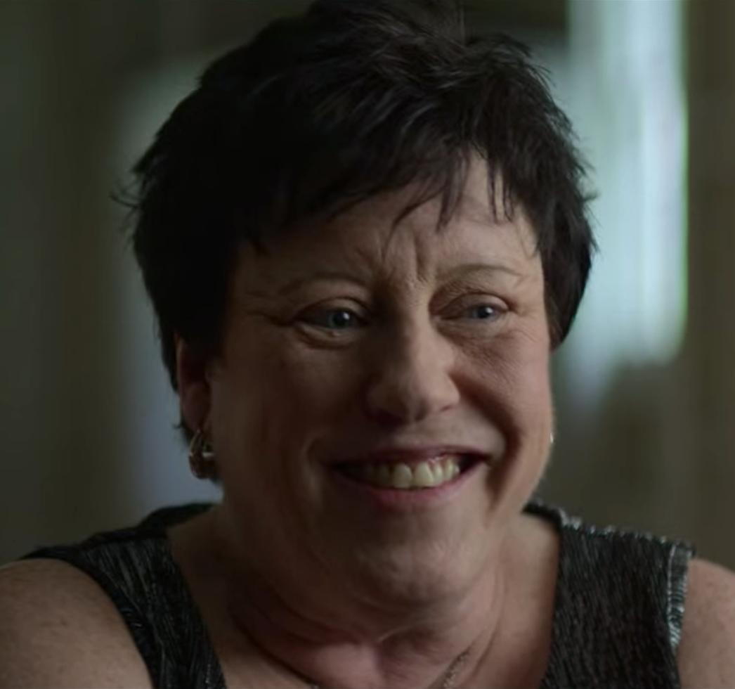 actor Sherry Lusk large photo