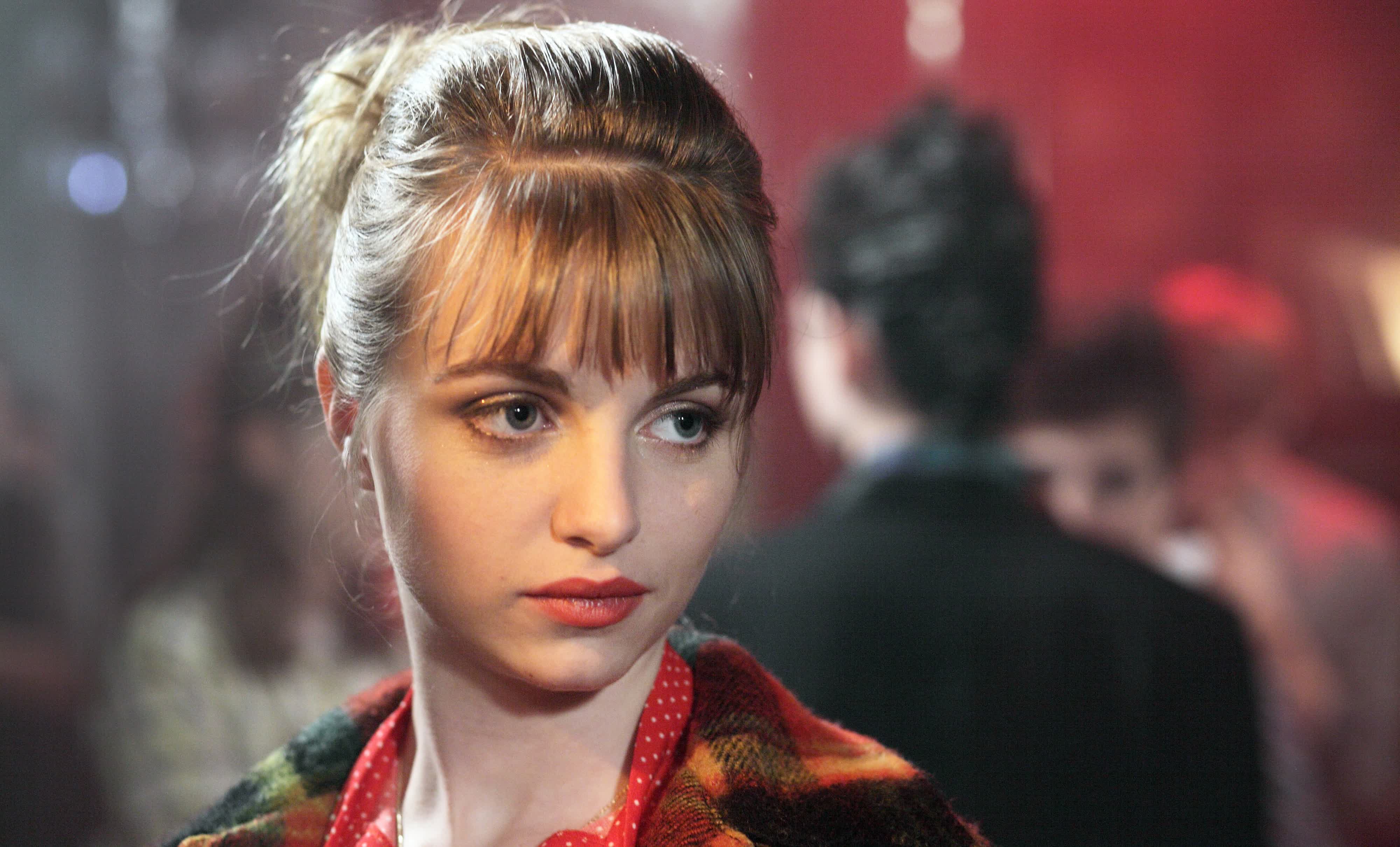 actor Lou Roy-Lecollinet large photo