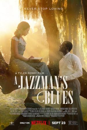 A Jazzman's Blues [Russian]