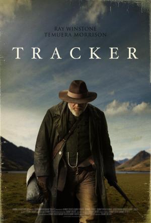 Tracker [Russian]
