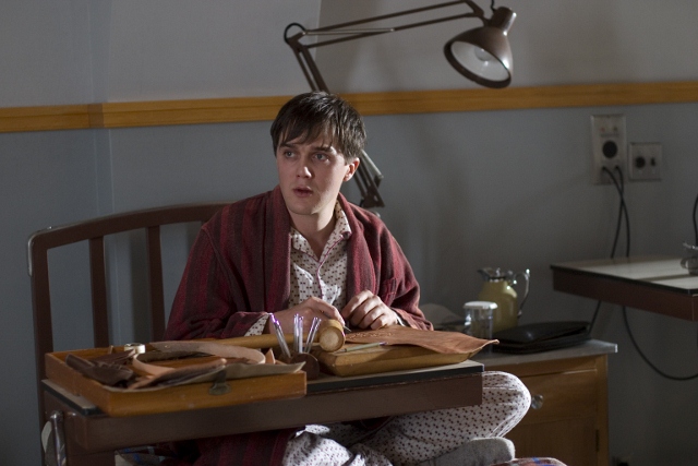 actor Vincent-Guillaume Otis large photo