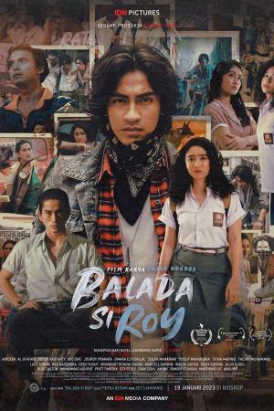 The Ballads of Roy [Indonesian]