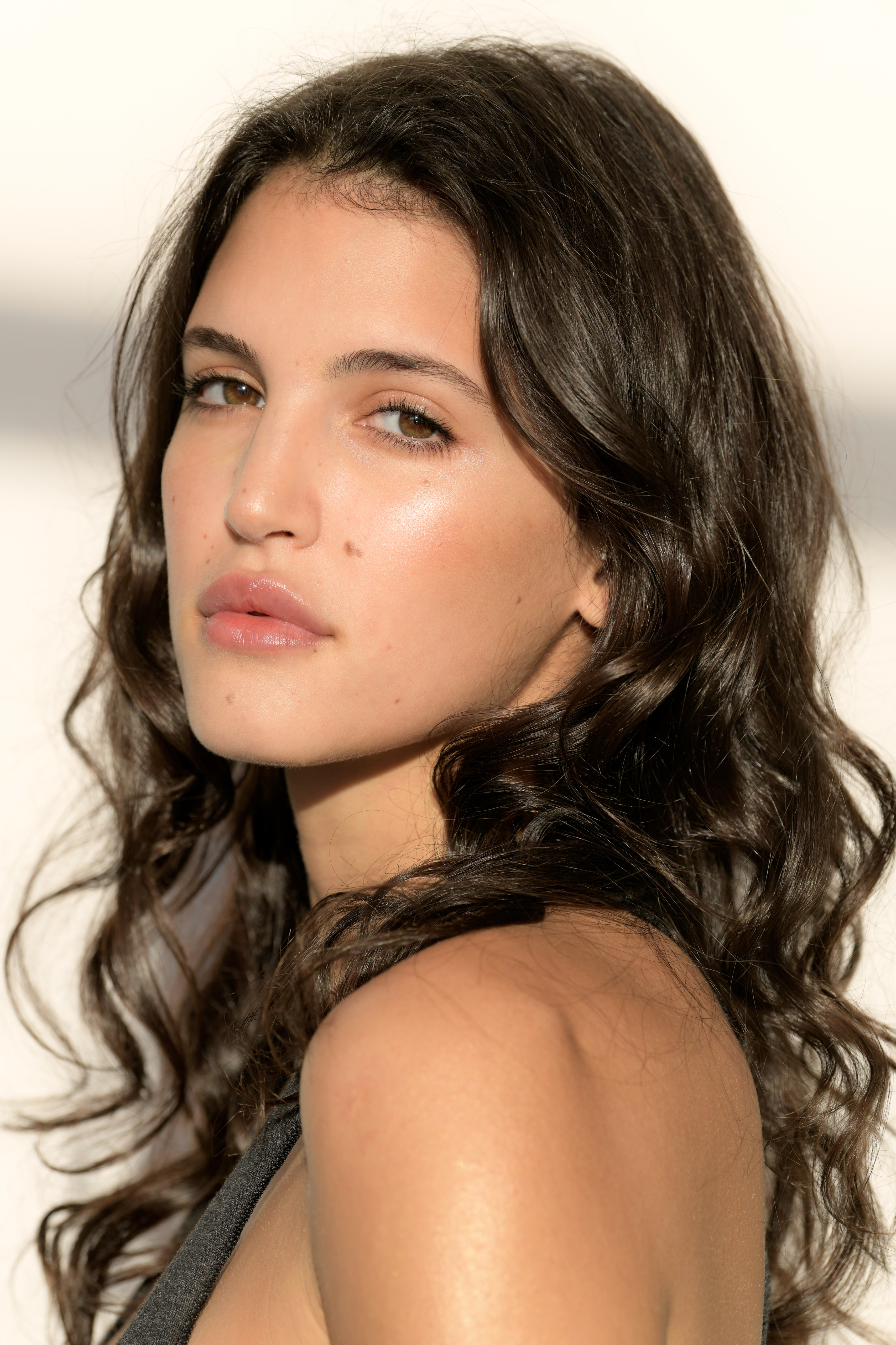 actor Reem Amara large photo