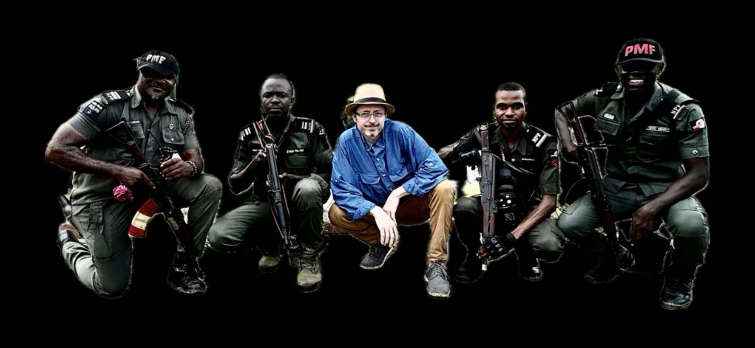 actor Jeff Gibbs large photo