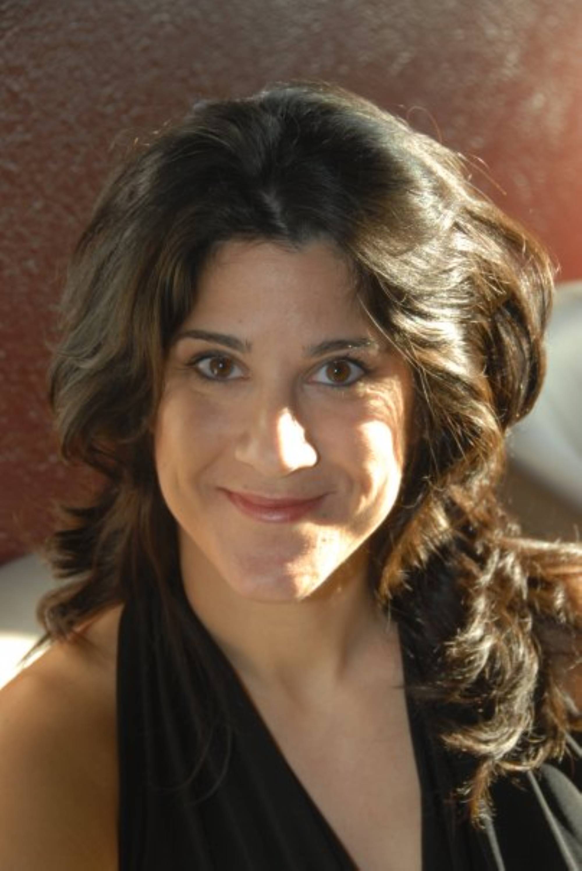 actor Sheila Consiglia large photo