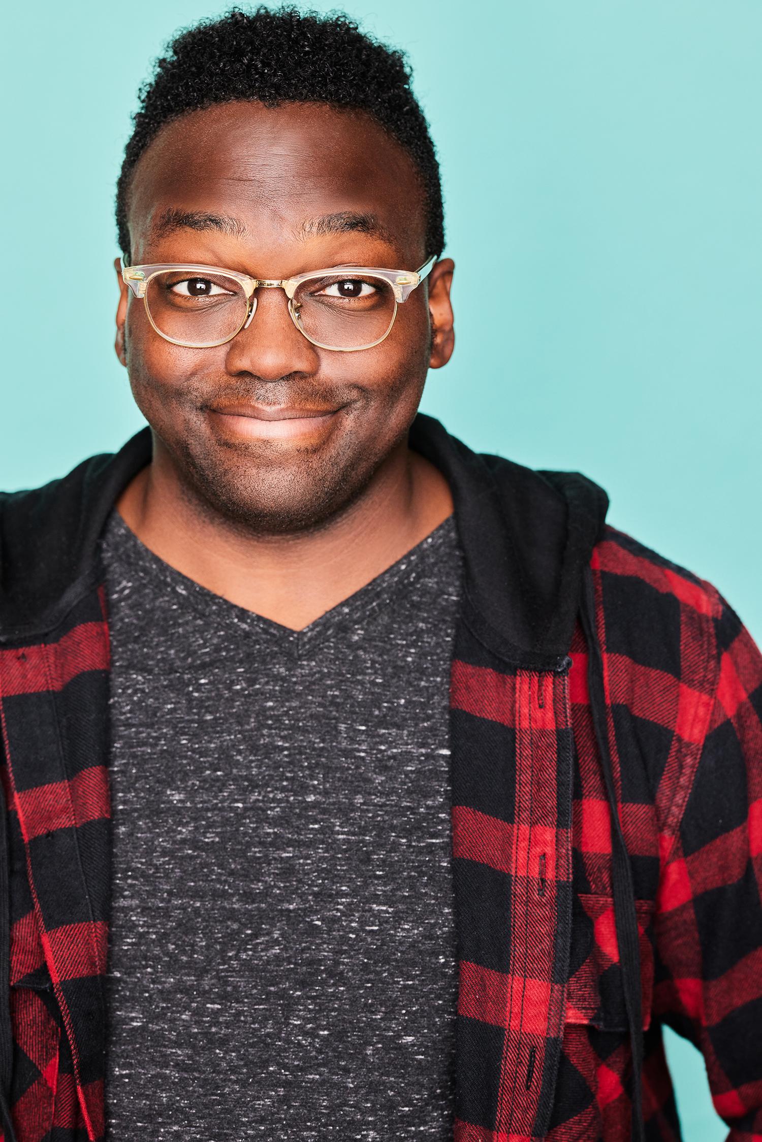 actor Martin Morrow large photo