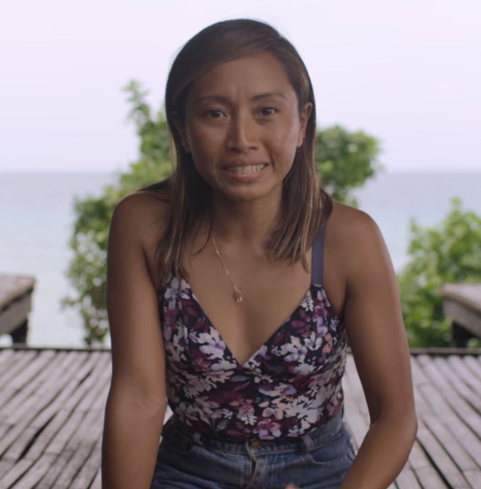 Maria Noella Zosa