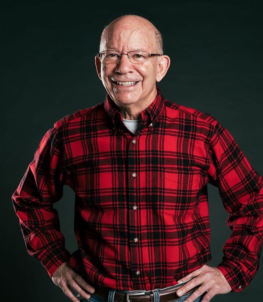 actor Peter A. DeFazio large photo