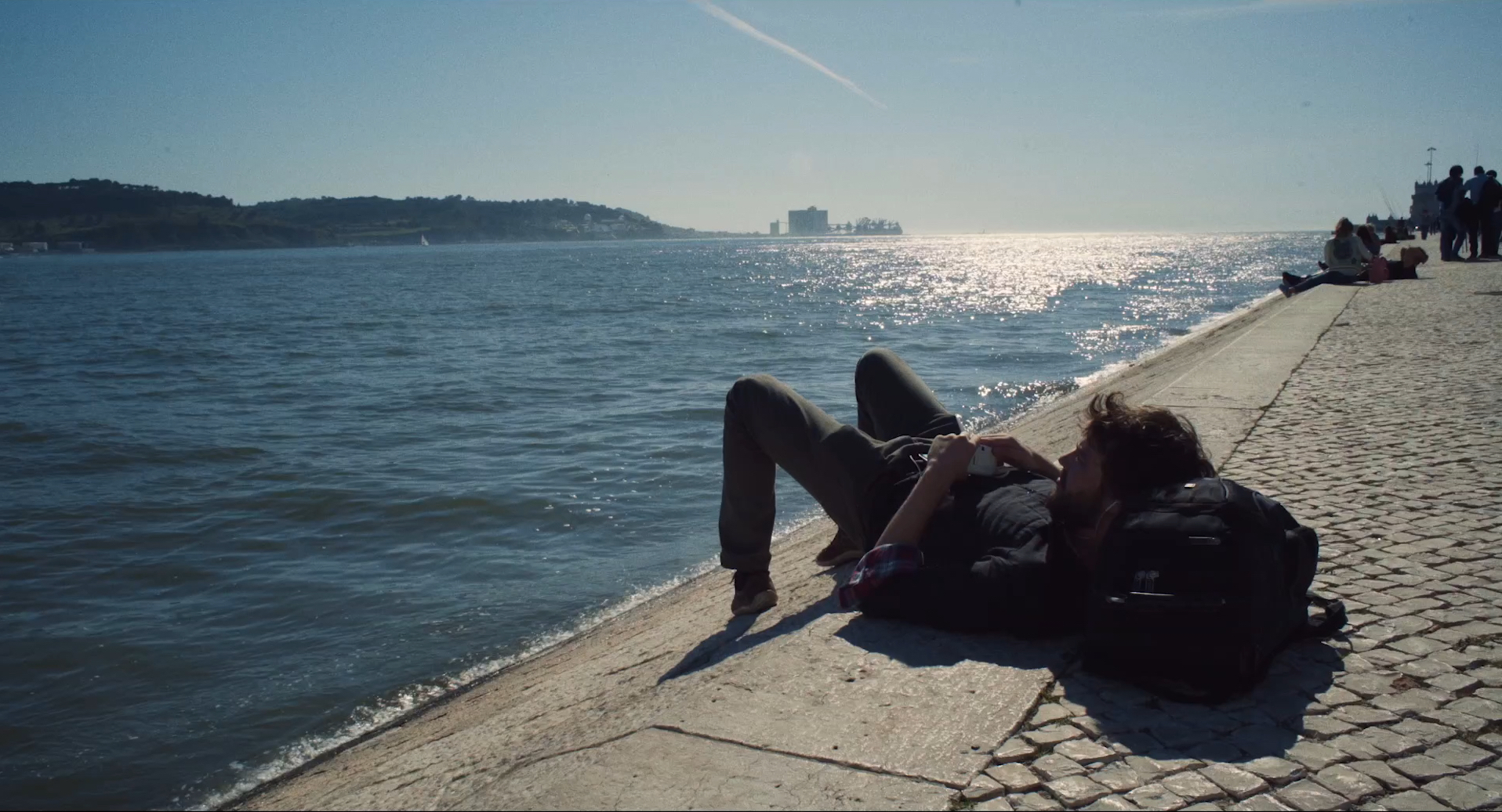 actor Rafael de Bona large photo