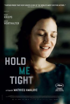 Hold Me Tight [Russian]