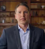 Benjamin Bergen