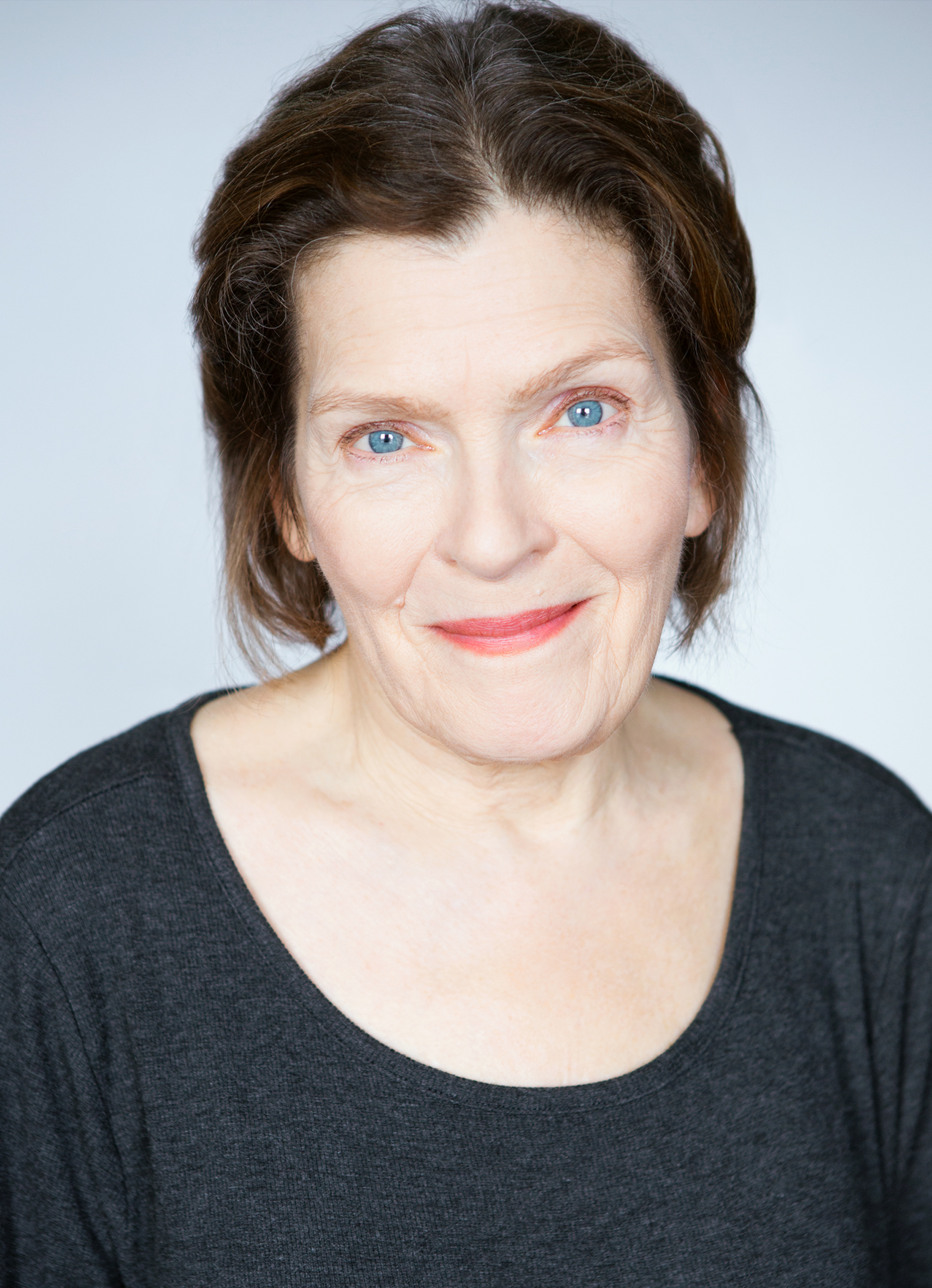 actor Carol Schultz large photo