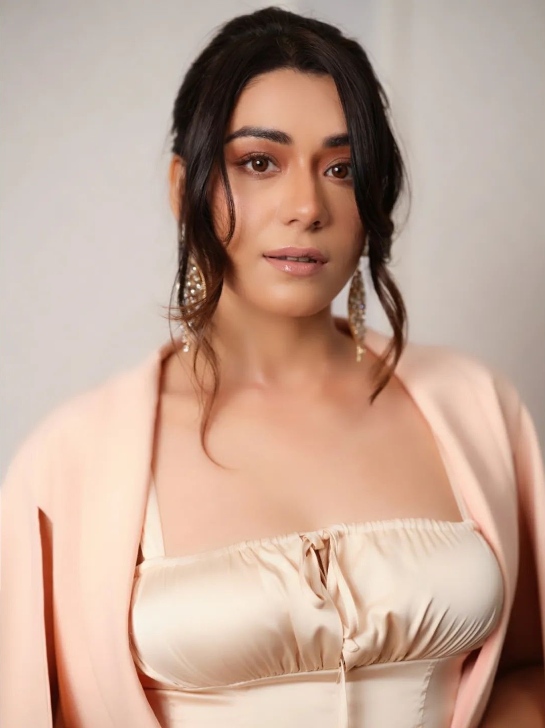 actor Anchal Singh large photo