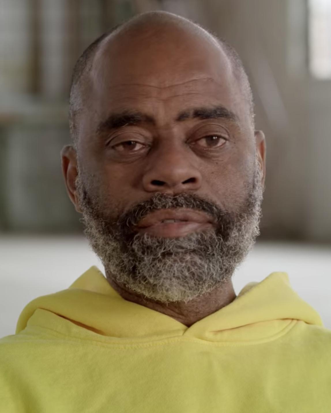 actor 'Freeway' Ricky Ross large photo