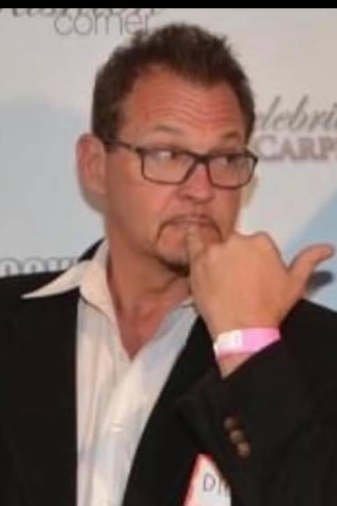 actor The Dicksta large photo