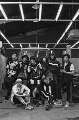 Monsta X