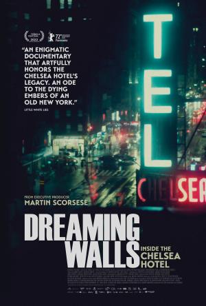 Dreaming Walls [Russian]