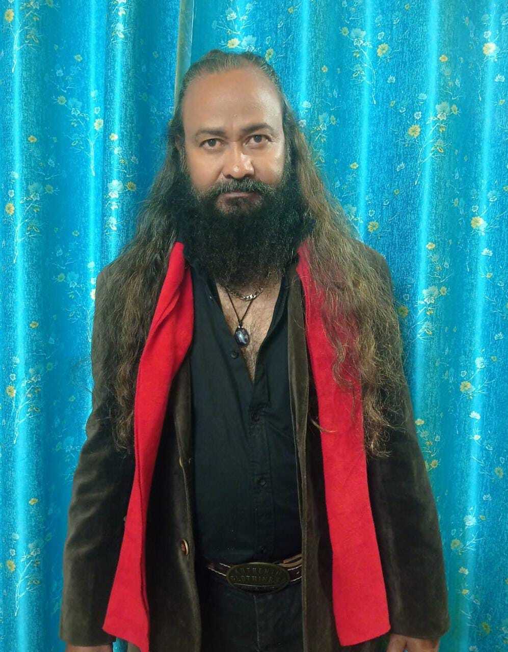 actor Rehan Aabid Ali large photo