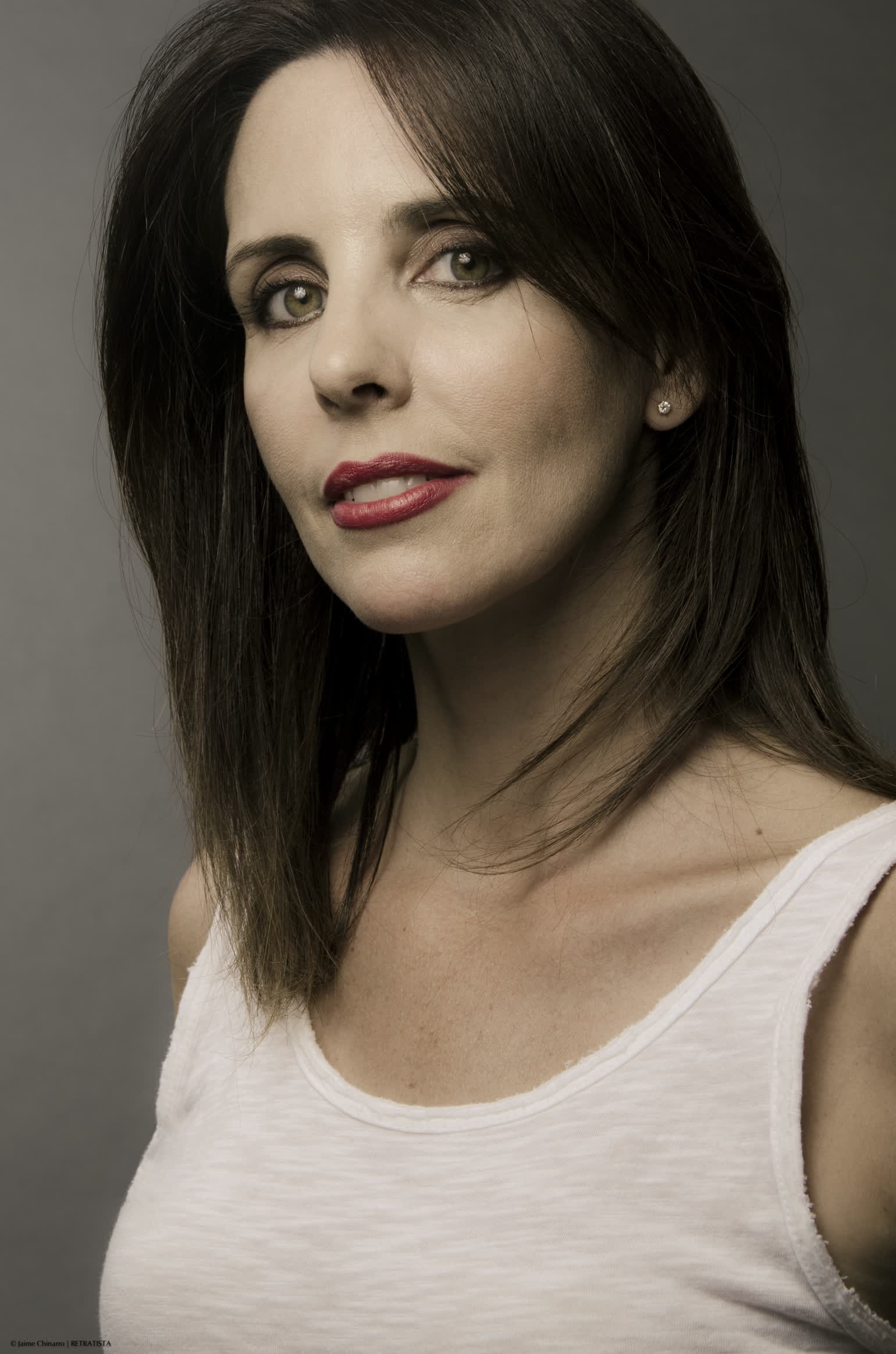 actor Marta González de Vega large photo