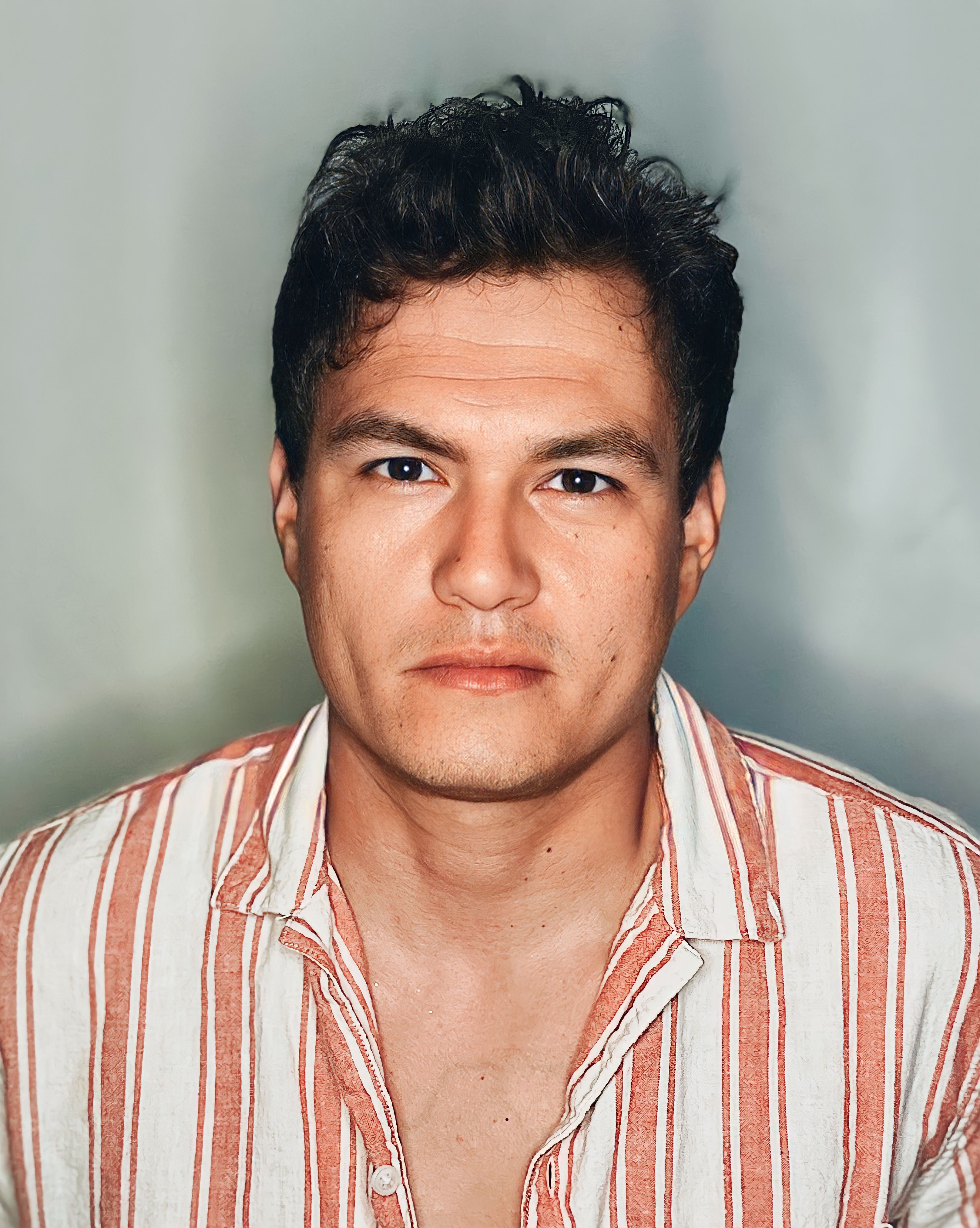 actor Chris Maher large photo